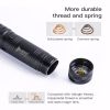 WUBEN-P26 can charge LED flashlight, CREE XPG-3 LED, suitable for emergency situations, outdoor