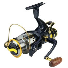 SW50 60 fishing reel fishing reel (Option: SW50 Model)