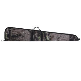 Kylebooker Soft Shotgun Case Rifle Cases for Non-Scoped Rifles (Color: Camouflage, size: 48in)