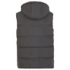 Helios- Paffuto Heated Vest- The Heated Coat