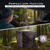 Outdoor Hunting Blind Portable Pop-Up Ground Tent