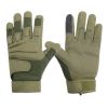 Tactical Gloves Military Combat Gloves with Hard Knuckle for Men Hunting, Shooting, Airsoft, Paintball, Hiking, Camping, Motorcycle Gloves