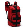 Outdoor Tactical Bag Camping Sports Backpack